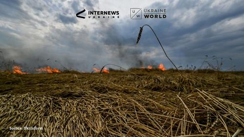 How Does Ukraine Manage to Feed Nations Under Fire?
