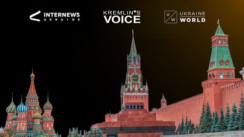 What does Russia want from its relations with the West during the Russo-Ukrainian war?