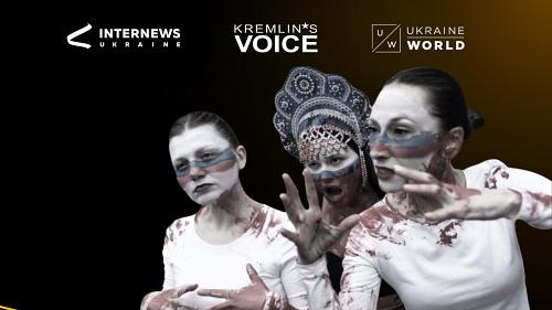 The Russian World on Stage. How Russia Uses Ballet for Propaganda