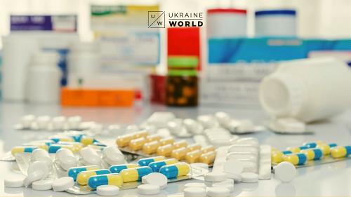 Ukraine’s New Pharmaceutical Regulator: Steps Toward a Joint Market with the EU