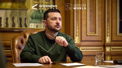War and digital democracy in Ukraine. How does Zelensky react to petitions from Ukrainians?