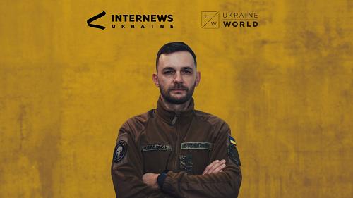 “Ukraine’s Independence Must Consist of Millions of Individual Independences”: an Interview With 168极速赛车官方开奖 ukrainian Writer and Serviceman Pavlo Korobchuk