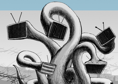 Taming the Hydra: How to Resist Kremlin’s Information Aggression?