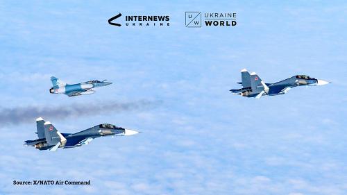 Russia’s Geopolitical Ambitions in Europe: Why We Should Take Them Seriously