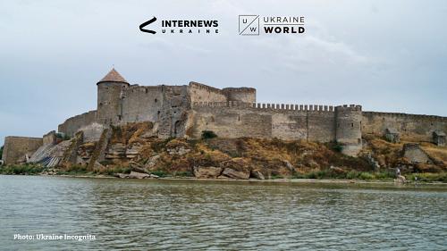 Legacy of the World: A Ukrainian City at the Crossroads of Cultures