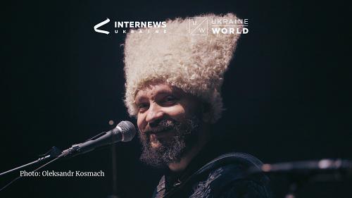 DakhaBrakha: Cultural Diplomacy Trough Music