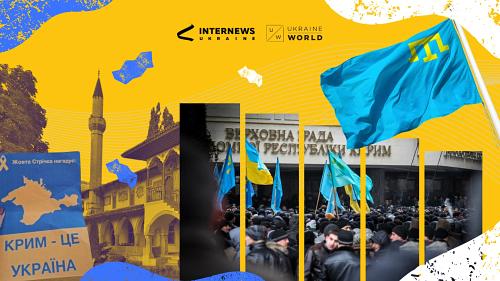 How Russia Used Crimea's Autonomy to Prepare its Annexation