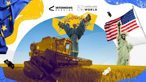 Why Ukraine Matters: A Security, Political, and Global Perspectives