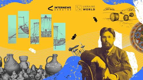 The Ukrainian Cult of  Hard Work: What are the Roots?