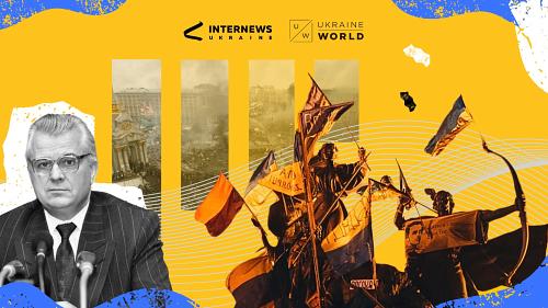 Ukraine's Political Transformation: a Journey From Independence To the Present Day