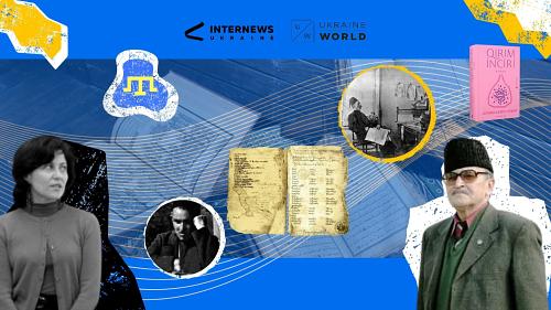 Crimean Tatar Literature: A Journey Through Time