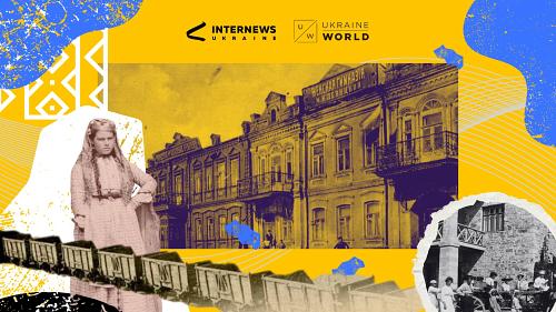 Key historical facts about Ukraine’s occupied territories