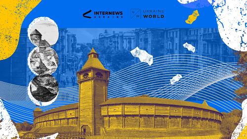 Key little-known cities in Ukraine