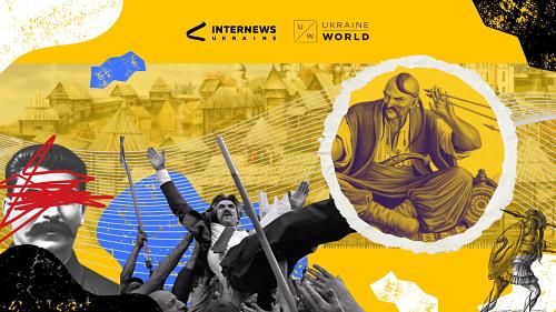 Key Historical Epochs that Shaped Today's Ukraine