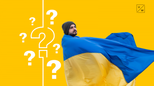 What Do Ukrainians Think About the War