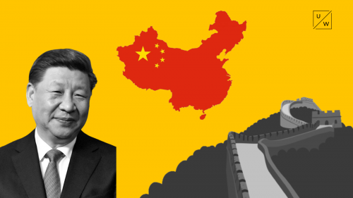 China’s Policy on the Russian-Ukrainian War