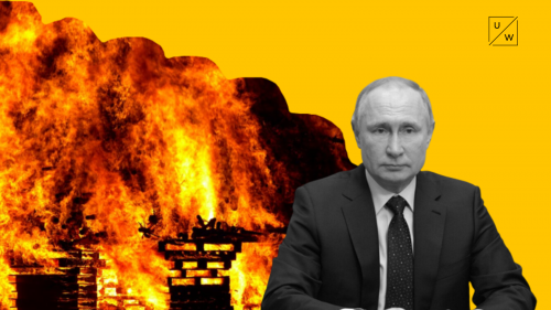 Russian War Crimes: What Is the Status of Investigations?