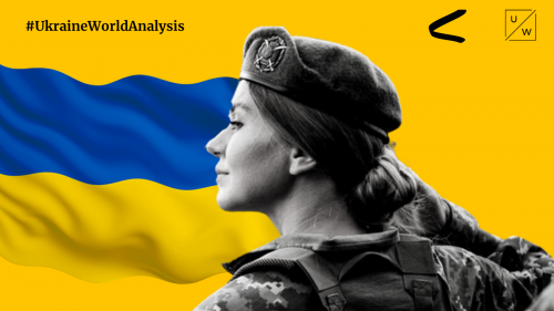 What Is the Womanly Face of War?