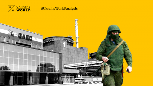 The Impact of the Russian Invasion on Ukraine's Energy Sector