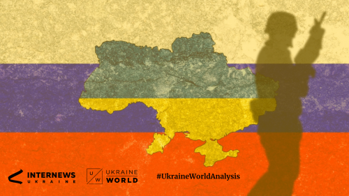 Russia-Ukraine War: Current Situation on the Frontline