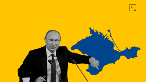 Russian-Occupied South of Ukraine: Tortures, Deportations, Human Rights Abuses