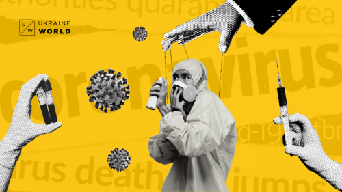 “Coronavirus is an instrument of the West”: a roundup of anti-Western messages in April and May