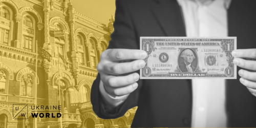 “External governance controls Ukrainian banks”, “Association deal with EU bad for Ukraine”: Anti-Western Messages in Ukraine #6