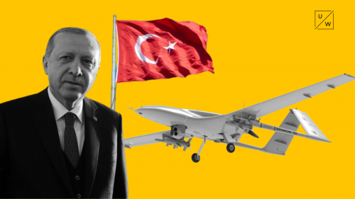 Turkey’s Policy on the Russian-Ukrainian War