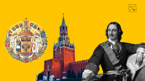 What Is Russian Imperialism?