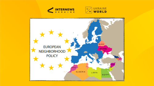 What Impact Has the Russian-Ukrainian War Had on European Neighbourhood Policy?