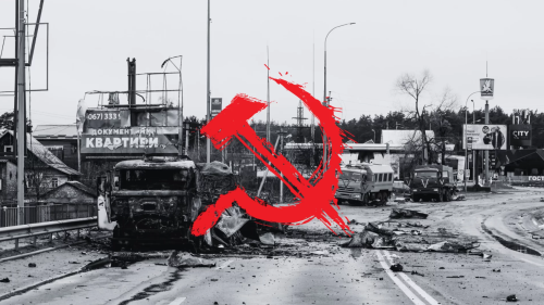 The Ghost of Lawlessness