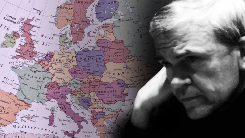 Europe’s Internal De-colonisation