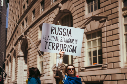 How Strategic Communications Are Managed In Wartime Ukraine: Pros and Cons