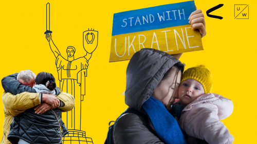 Rooted in Reality. An Essay about the War