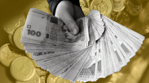 How has Russia's War Against Ukraine Affected the Ukrainian Economy?