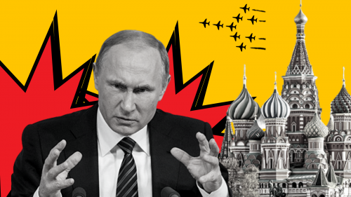 Call it “Sado-Putinism”