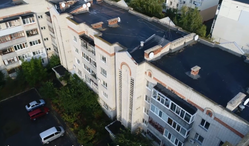 Condominiums VS. Utility Companies: Ukrainian Experience