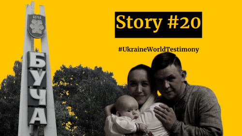 Story #20. Shattered Dreams and Meaning of Life