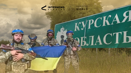 The Kursk Operation: What is Ukraine's Strategy?