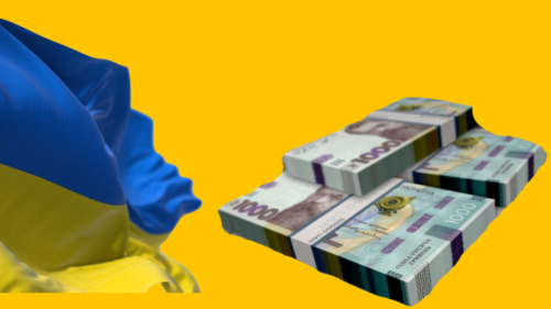 Ukraine’s Economy under Wartime Conditions